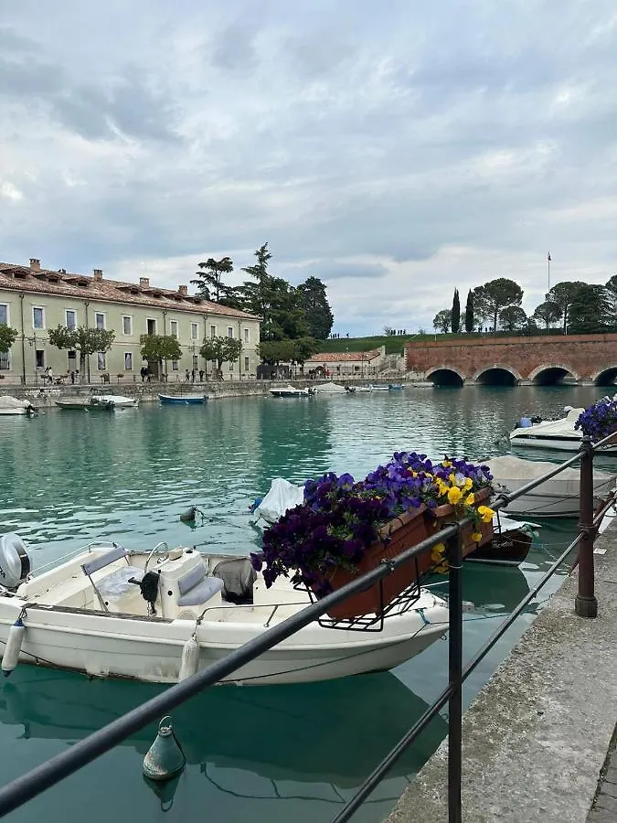 Appartamento Casa Matilde - Residence Ca Vecchia Ponti sul Mincio