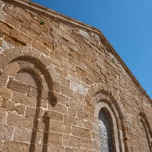 Giulietta Normanna , Sciacca Italia