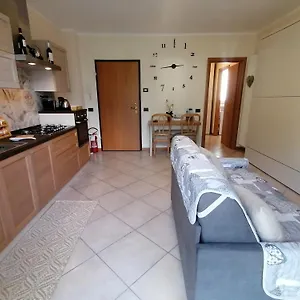 La Casa Di Sara In Valsassina Introbio